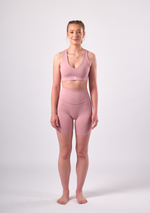 Legging Deportivo Corto Sculp Short