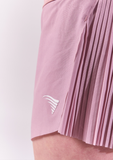 Short Running Color Rosado