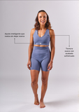 Top Control Color Azul Claro