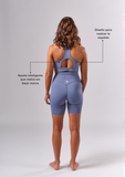 Top Control Color Azul Claro