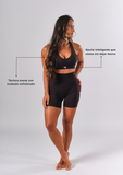 Top Control Color Negro